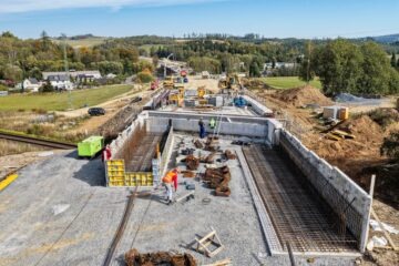  | Silnice I/45 | Bruntál – východní obchvat, I. etapa