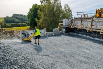  | Silnice I/45 | Bruntál – východní obchvat, I. etapa