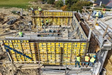  | Silnice I/45 | Bruntál – východní obchvat, I. etapa
