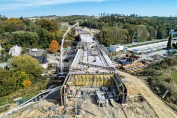  | Silnice I/45 | Bruntál – východní obchvat, I. etapa