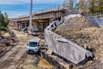  | Silnice I/45 | Bruntál – východní obchvat, I. etapa