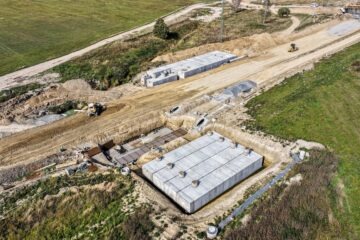  | Silnice I/45 | Bruntál – východní obchvat, I. etapa