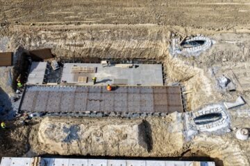  | Silnice I/45 | Bruntál – východní obchvat, I. etapa