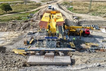  | Silnice I/45 | Bruntál – východní obchvat, I. etapa