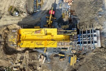  | Silnice I/45 | Bruntál – východní obchvat, I. etapa