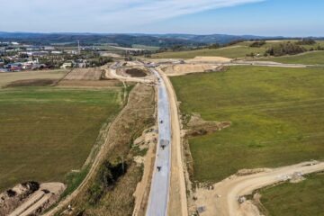  | Silnice I/45 | Bruntál – východní obchvat, I. etapa