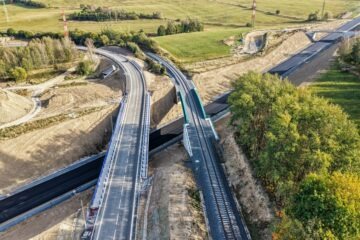  | Silnice I/45 | Bruntál – východní obchvat, I. etapa