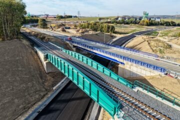  | Silnice I/45 | Bruntál – východní obchvat, I. etapa
