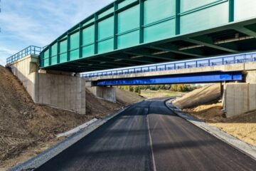  | Silnice I/45 | Bruntál – východní obchvat, I. etapa