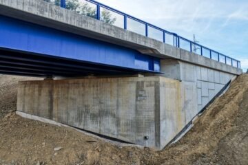  | Silnice I/45 | Bruntál – východní obchvat, I. etapa
