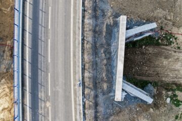  | Silnice I/45 | Bruntál – východní obchvat, I. etapa