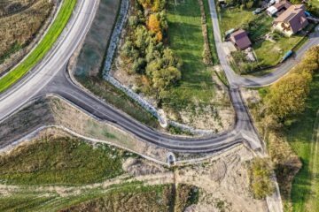  | Silnice I/45 | Bruntál – východní obchvat, I. etapa