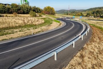  | Silnice I/45 | Bruntál – východní obchvat, I. etapa