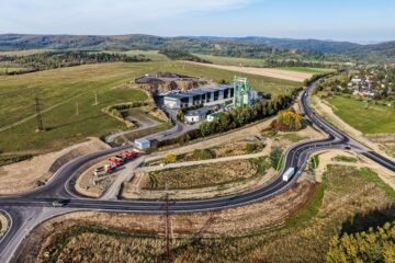  | Silnice I/45 | Bruntál – východní obchvat, I. etapa